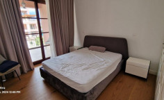 2 bedroom apartment with swimming pool to rent in Germasogeia