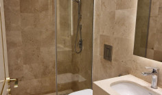2 bedroom apartment with swimming pool to rent in Germasogeia