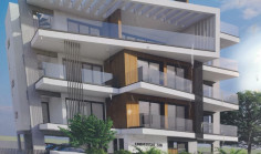 Beautiful 2 bedrooms apartment for sale in Kato Paphos