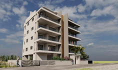 Beautiful 3 bedroom penthouse for sale in Agias Zonis