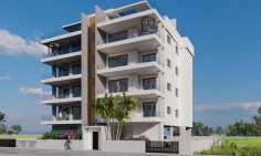 Beautiful 2 bedroom penthouse for sale in Agias Zonis