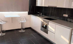 Apartment (studio) in Amathus Area, Limassol for sale 