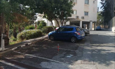 Apartment (studio) in Amathus Area, Limassol for sale 
