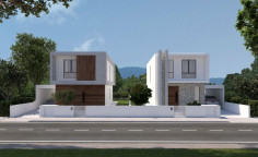 Luxury 3 beds house for sale in Pyla