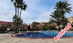 For sale in limnaria gardens Kato Paphos 