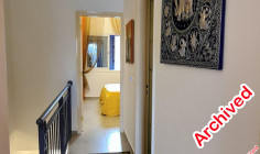 For sale in limnaria gardens Kato Paphos 