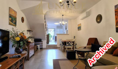 For sale in limnaria gardens Kato Paphos 