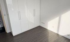 2 bedroom furnished penthouse to rent in Mesa Geitonia