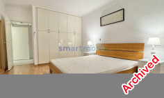 3 bedroom apartment for rent 300mm to beach Neapolis Limassol 