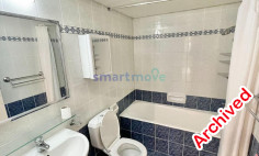 3 bedroom apartment for rent 300mm to beach Neapolis Limassol 