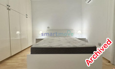 3 bedroom apartment for rent 300mm to beach Neapolis Limassol 