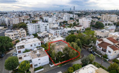 Two-storey house in Kaimakli, Nicosia 