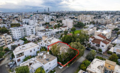 Two-storey house in Kaimakli, Nicosia 