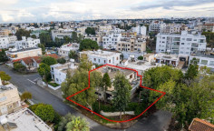 Two-storey house in Kaimakli, Nicosia 