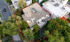 Two-storey house in Kaimakli, Nicosia 