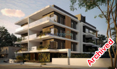 2 bedroom apartment for sale Limassol 