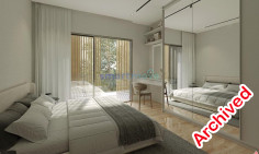 2 bedroom apartment for sale Limassol 