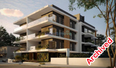 2 bedroom apartment for sale Limassol 