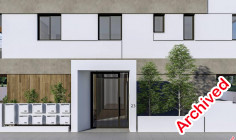 2 bedrooms apartment 80 m2 for sale in Latsia