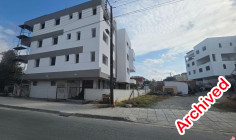 2 bedrooms apartment 80 m2 for sale in Latsia