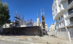 One beds apartment for sale in Acropolis