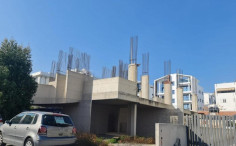 Two bed apartment for sale in Acropolis