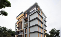 Three bedrooms apartment for sale in Acropolis