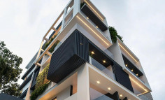 Three bedrooms apartment for sale in Acropolis