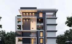 3 bedroom apartment 104 m2 for sale in Acropolis
