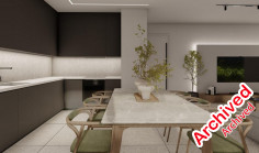 Lovely 1 bedrooms apartment for sale in Agios Dometios