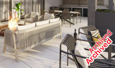 Lovely 1 bedrooms apartment for sale in Agios Dometios