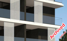 Lovely 1 bedrooms apartment for sale in Agios Dometios