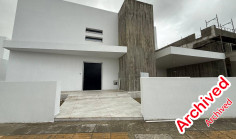 Spacious 4 bedrooms house for sale in Latsia