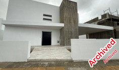Spacious 4 bedrooms house for sale in Latsia