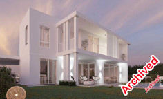 Spacious 4 bedrooms house for sale in Latsia