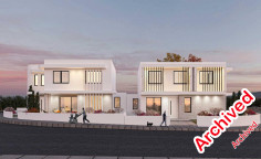 Spacious 4 bedrooms house for sale in Latsia