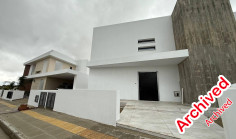 Spacious 4 bedrooms house for sale in Latsia