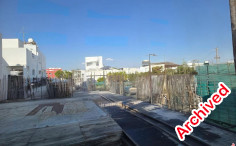 2 bedroom apartment 70 m2 for sale in Strovolos