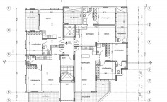 2 bedroom apartment 70 m2 for sale in Strovolos