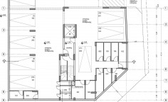 2 bedroom apartment 70 m2 for sale in Strovolos
