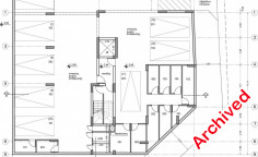 2 bedroom apartment 70 m2 for sale in Strovolos