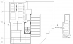 2 bedroom apartment 70 m2 for sale in Strovolos