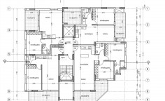 2 bedroom apartment 70 m2 for sale in Strovolos