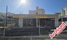 2 bed apartment 92 m2 for sale in Strovolos