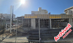 2 bed apartment 92 m2 for sale in Strovolos