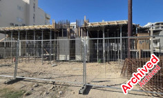 2 bed apartment 92 m2 for sale in Strovolos