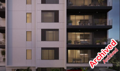 1 apartment for sale in Aglantzia