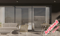 1 apartment for sale in Aglantzia