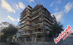 1 apartment for sale in Aglantzia
