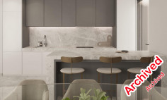 1 apartment for sale in Aglantzia